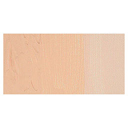 Daler-Rowney Graduate Acrylic Paint - Peach Pink swatch