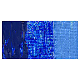 Daler-Rowney Graduate Acrylic Paint - Ultramarine swatch