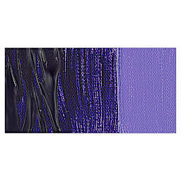 Daler-Rowney Graduate Acrylic Paint - Violet swatch