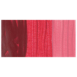 Tri-Art Art Noise Permanent Acrylic Gouache - Transparent Crimson swatch