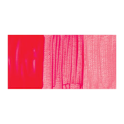 Tri-Art Art Noise Permanent Acrylic Gouache - Transparent Red swatch