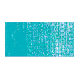 Tri-Art Art Noise Permanent Acrylic Gouache - Teal swatch