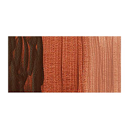 Tri-Art Art Noise Permanent Acrylic Gouache - Burnt Sienna swatch