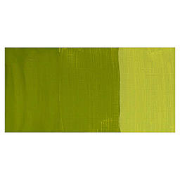 Holbein Mat Acrylic - Olive swatch