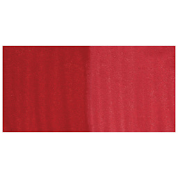 Golden High Flow Acrylic Paint - Pyrrole Red swatch