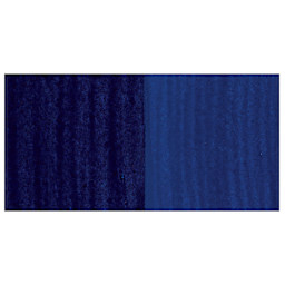 Golden High Flow Acrylic Paint - Phthalo Blue (Red Shade) swatch