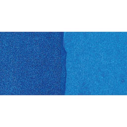 Golden High Flow Acrylic Paint - Phthalo Blue (Green Shade) swatch