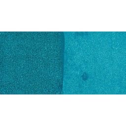 Golden High Flow Acrylic Paint - Turquois (Phthalo) swatch
