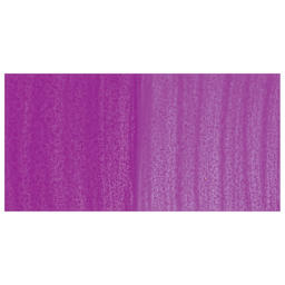 Golden High Flow Acrylic Paint - Fluorescent Violet swatch