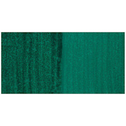 Golden High Flow Acrylic Paint - Viridian Green Hue swatch