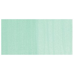 Golden High Flow Acrylic Paint - Light Phthalo Green swatch
