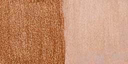 Golden High Flow Acrylic Paint - Iridescent Copper (Fine) swatch