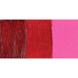 Utrecht Artists' Acrylic Paint - Quinacridone Red swatch
