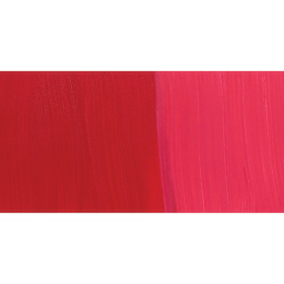 Utrecht Artists' Acrylic Paint - Primary Magenta swatch