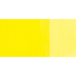Utrecht Artists' Acrylic Paint - Primary Yellow swatch