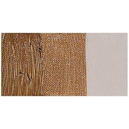Utrecht Artists' Acrylic Paint - Iridescent Antique Bronze swatch