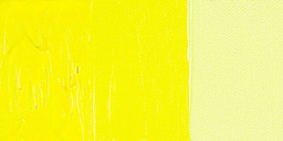 Utrecht Artists' Acrylic Paint - Cadmium Yellow Lemon Pure swatch