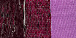 Utrecht Artists' Acrylic Paint - Quinacridone Violet swatch