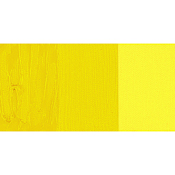 Utrecht Studio Series Acrylic Paint - Lemon Yellow Hue swatch