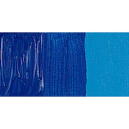 Utrecht Studio Series Acrylic Paint - Cerulean Blue Hue swatch