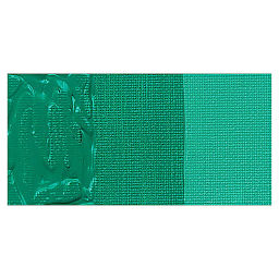 Holbein Heavy Body Artist Acrylic Paint - Compose Green swatch