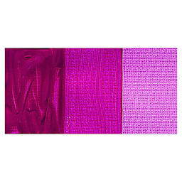 Holbein Heavy Body Artist Acrylic Paint - Luminous Rose swatch