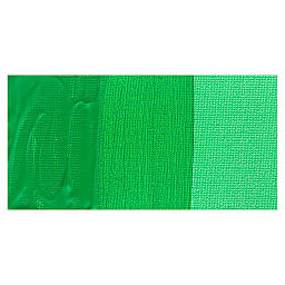 Holbein Heavy Body Artist Acrylic Paint - Middle Green swatch