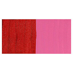 Chromacryl Fluid Acrylic Paint - Cool Red swatch