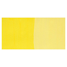 Chromacryl Fluid Acrylic Paint - Cool Yellow swatch