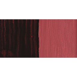 Holbein Fluid Acrylic Paint - Imidazolone Brown swatch