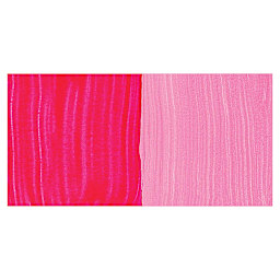Holbein Fluid Acrylic Paint - Luminous Opera swatch
