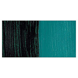 Holbein Fluid Acrylic Paint - Viridian Hue swatch