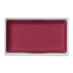 Kuretake Gansai Tambi Watercolor Pan - Alizarin Crimson