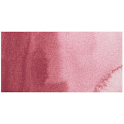 Kuretake Gansai Tambi Watercolor Pan - Alizarin Crimson swatch