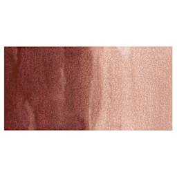 Kuretake Gansai Tambi Watercolor Pan - Venetian Red swatch