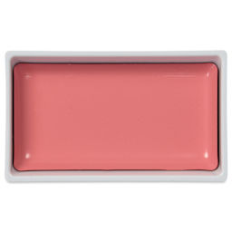 Kuretake Gansai Tambi Watercolor Pan - Coral Pink