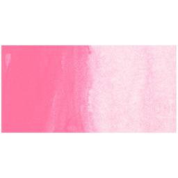 Kuretake Gansai Tambi Watercolor Pan - Cherry Blossom Pink swatch