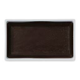 Kuretake Gansai Tambi Watercolor Pan - Graphite Red