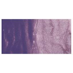 Kuretake Gansai Tambi Watercolor Pan - Old Mauve swatch