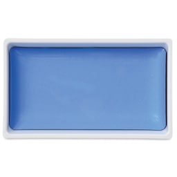 Kuretake Gansai Tambi Watercolor Pan - Ultramarine Pale