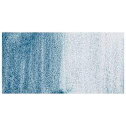 Kuretake Gansai Tambi Watercolor Pan - Gem Blue swatch