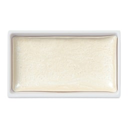 Kuretake Gansai Tambi Watercolor Pan - Opal Blue