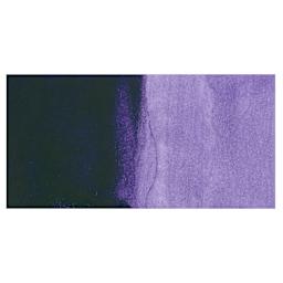 Kuretake Gansai Tambi Watercolor Pan - Imperial Violet swatch