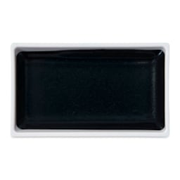 Kuretake Gansai Tambi Watercolor Pan - Turquoise Green Deep