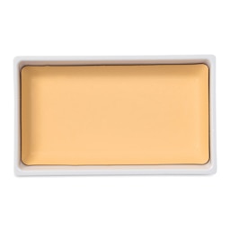 Kuretake Gansai Tambi Watercolor Pan - Rose Beige