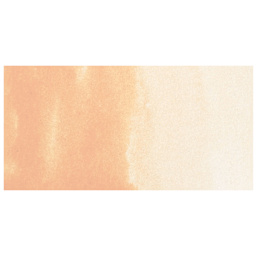Kuretake Gansai Tambi Watercolor Pan - Rose Beige swatch