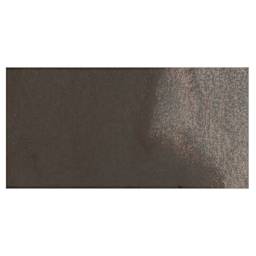 Kuretake Gansai Tambi Watercolor Pan - Graphite Brown swatch