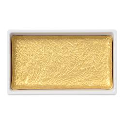 Kuretake Gansai Tambi Watercolor Pan - Light Gold