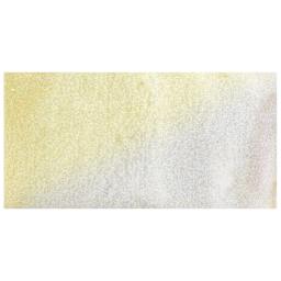 Kuretake Gansai Tambi Watercolor Pan - Light Gold swatch