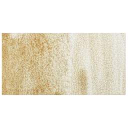 Kuretake Gansai Tambi Watercolor Pan - Blue Gold swatch